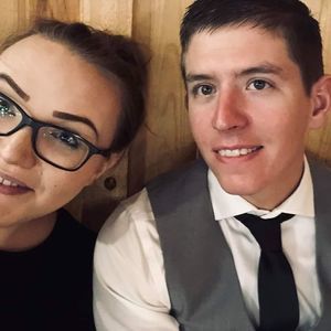 Meet your Posher, Lyndon